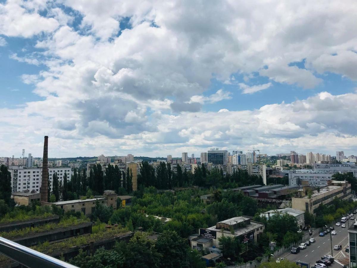 Аренда Апартаментов В Центре Киева Экстерьер фото