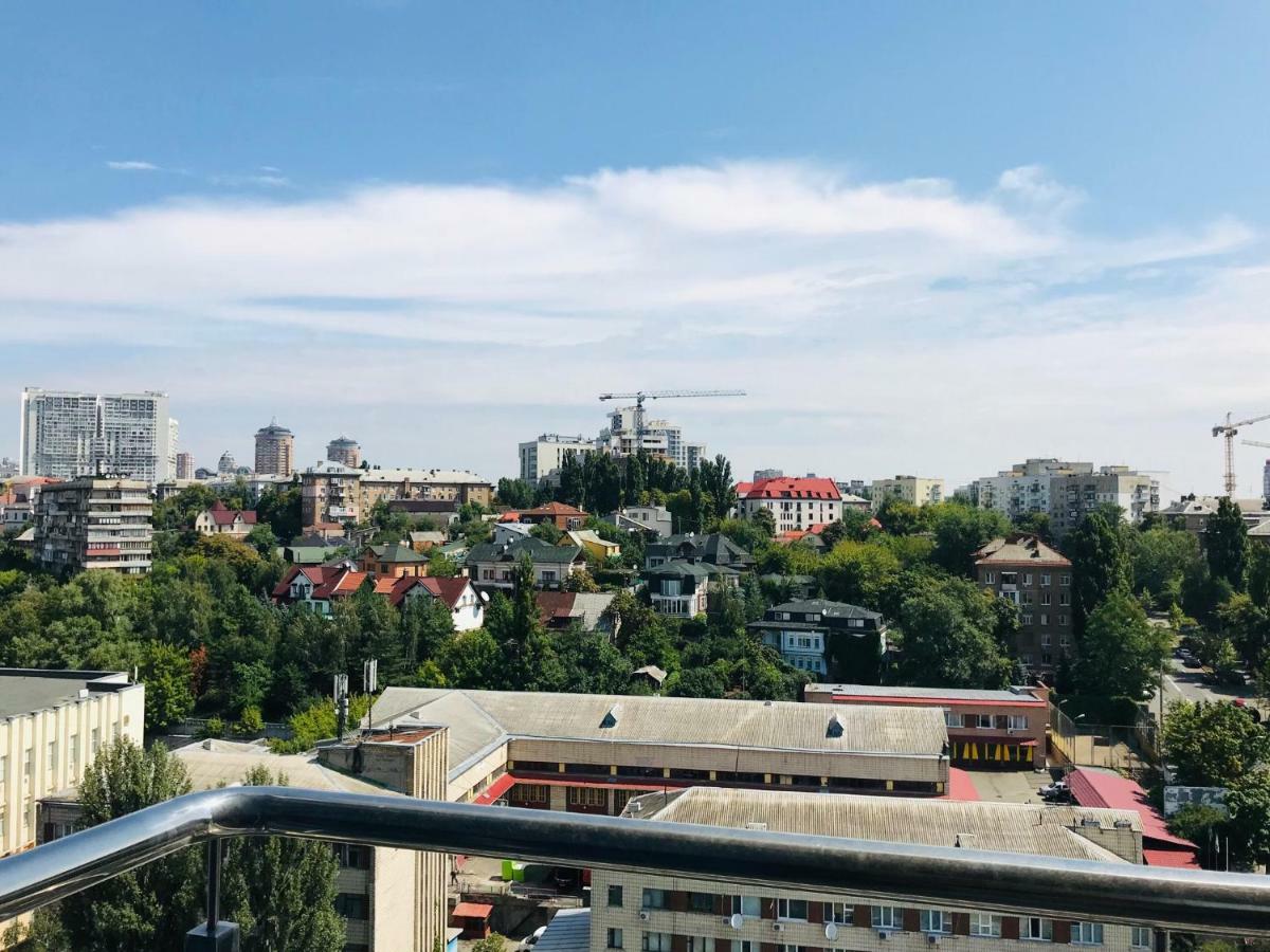 Аренда Апартаментов В Центре Киева Экстерьер фото
