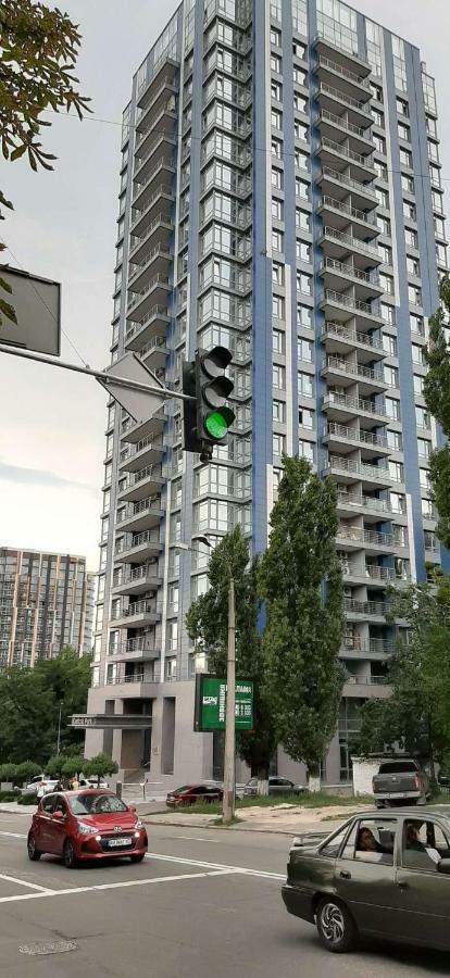 Аренда Апартаментов В Центре Киева Экстерьер фото